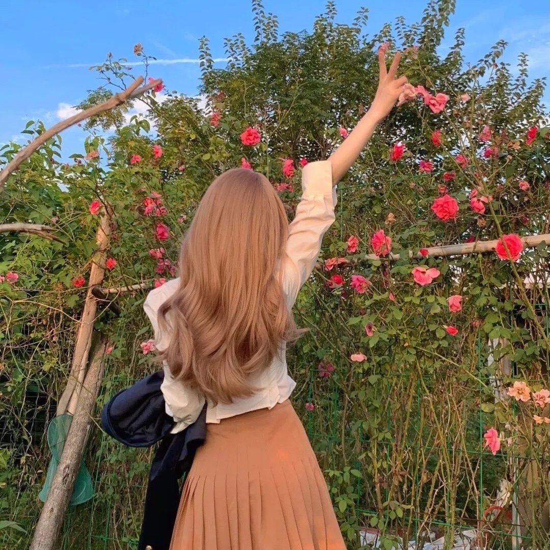 我家娘子竟然是女帝