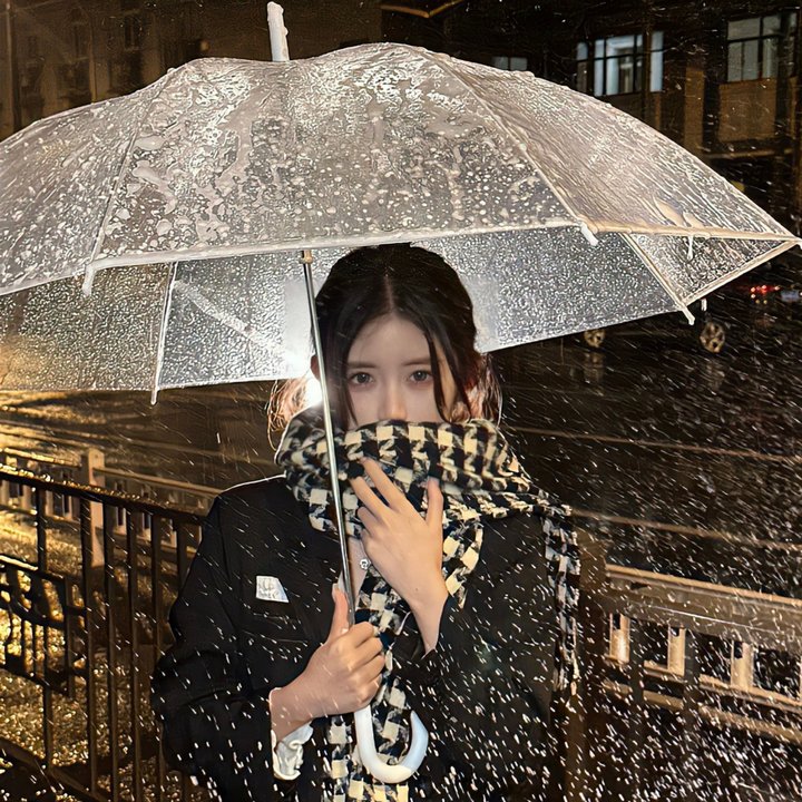 我妈押上了我的一切