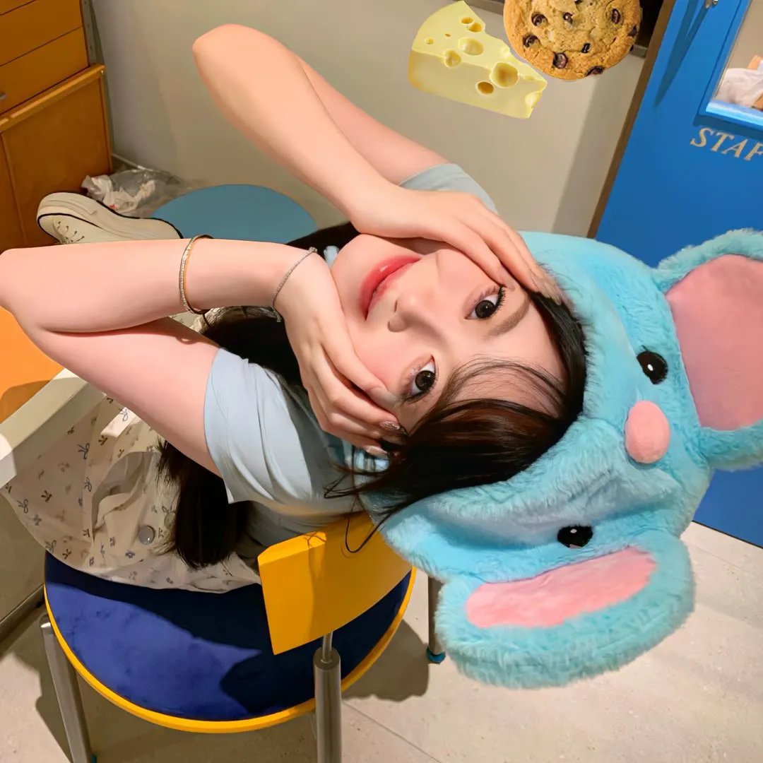 华颐：吞噬怪物的孩子