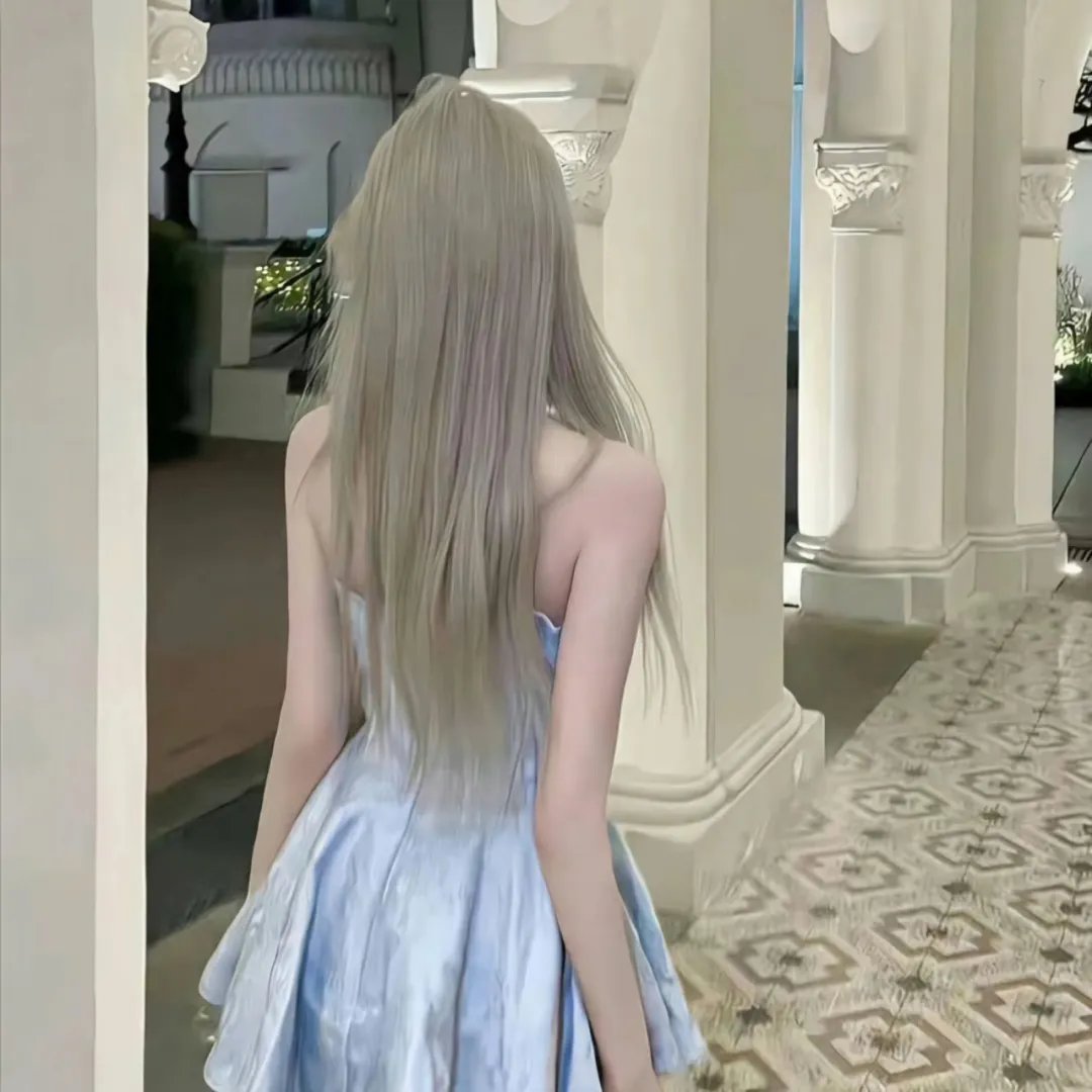 如此可爱的我们